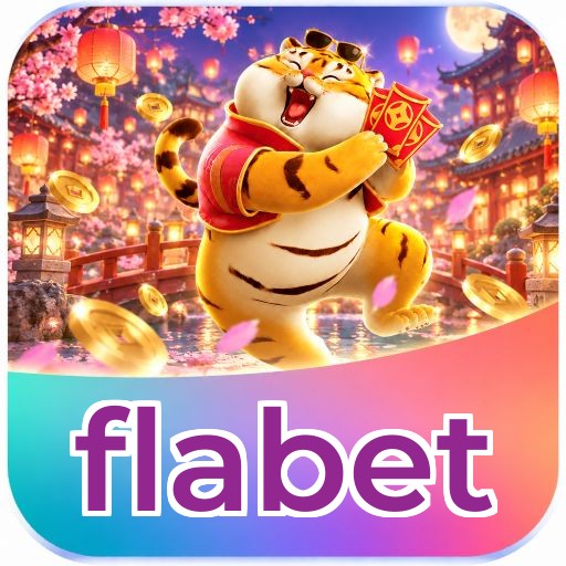 Aplicativo mobile flabet para iOS e Android